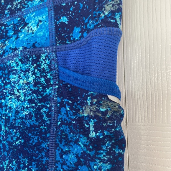 Athleta Capri leggings - Picture 2 of 9